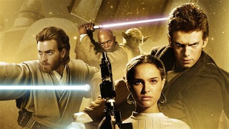 episode ii attack of the clones putlocker watch free online|anakin skywalker episode 2.